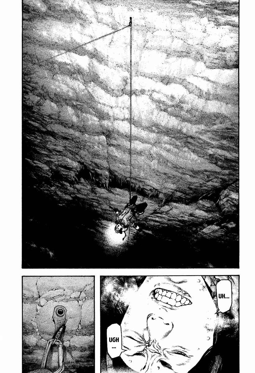 Page 11 Chapter 140 Kokou no Hito