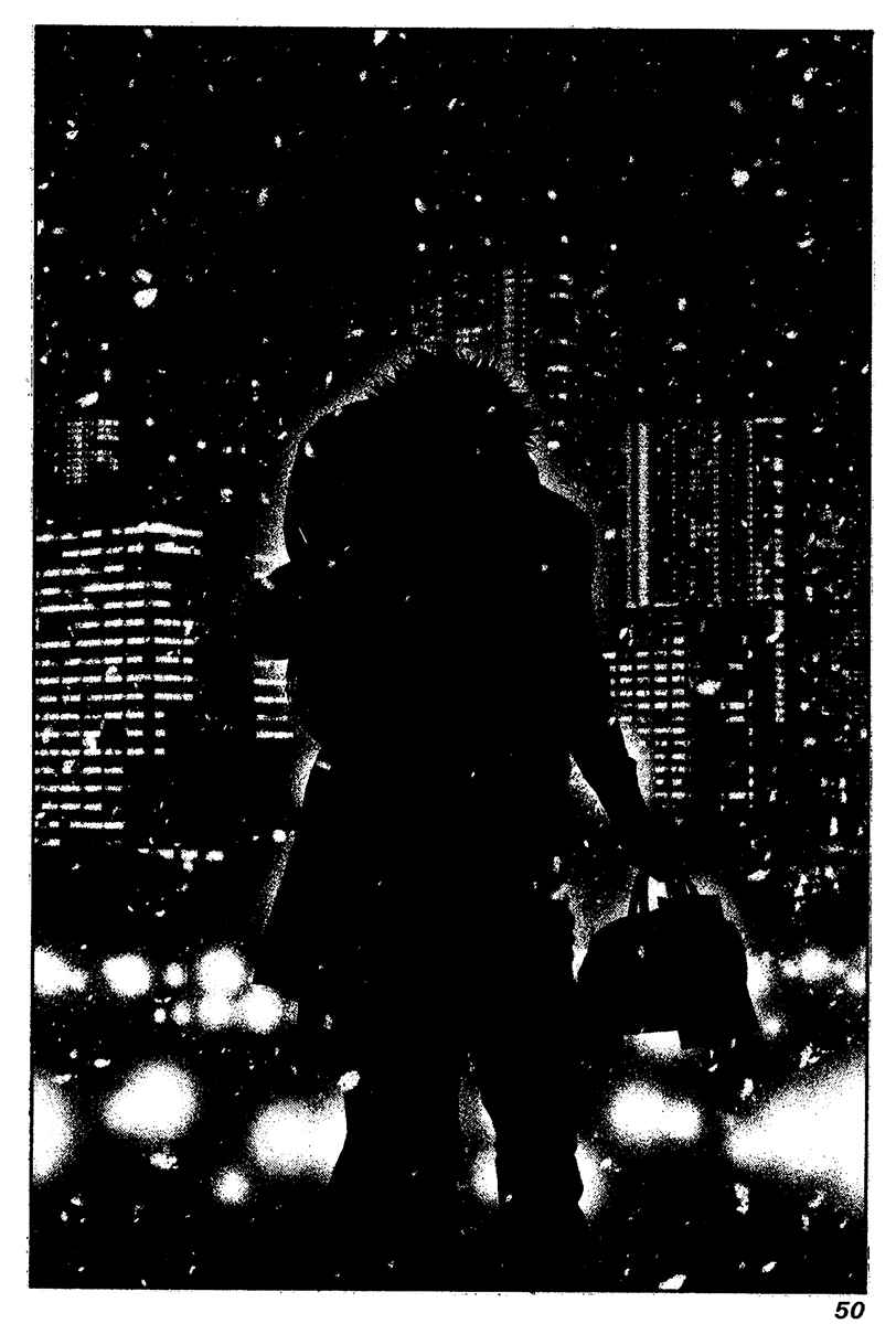 Page 7 Chapter 115 Kokou no Hito