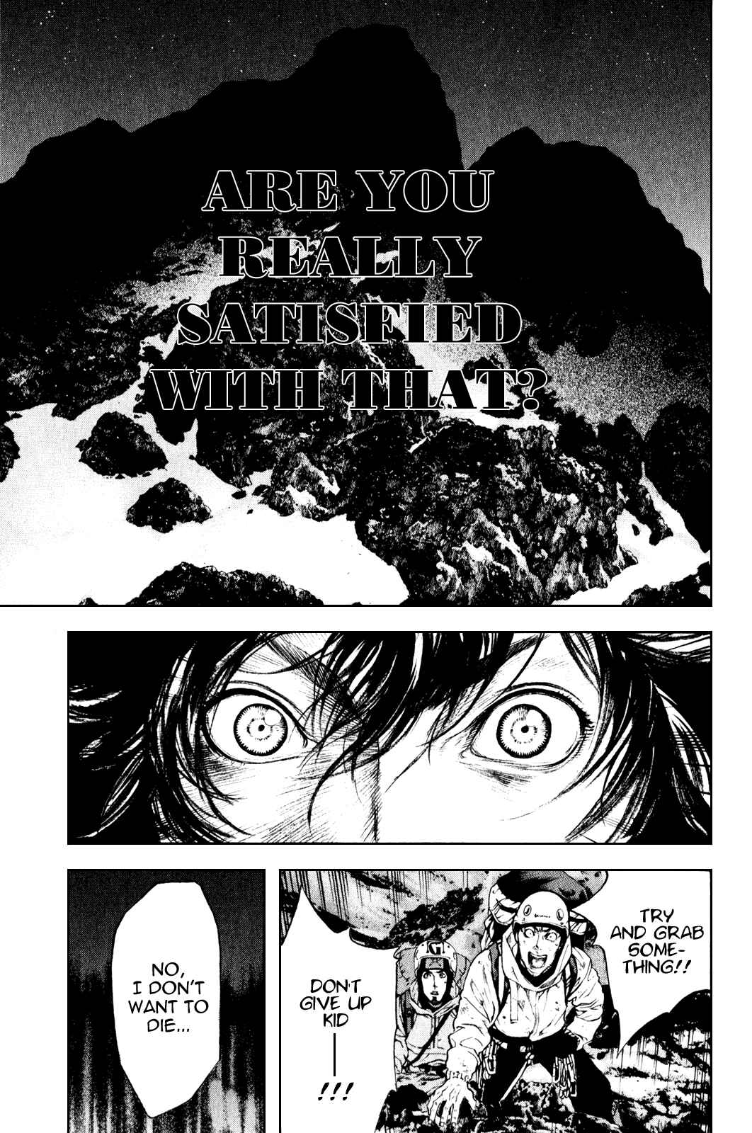 Page 14 Chapter 30 Kokou no Hito