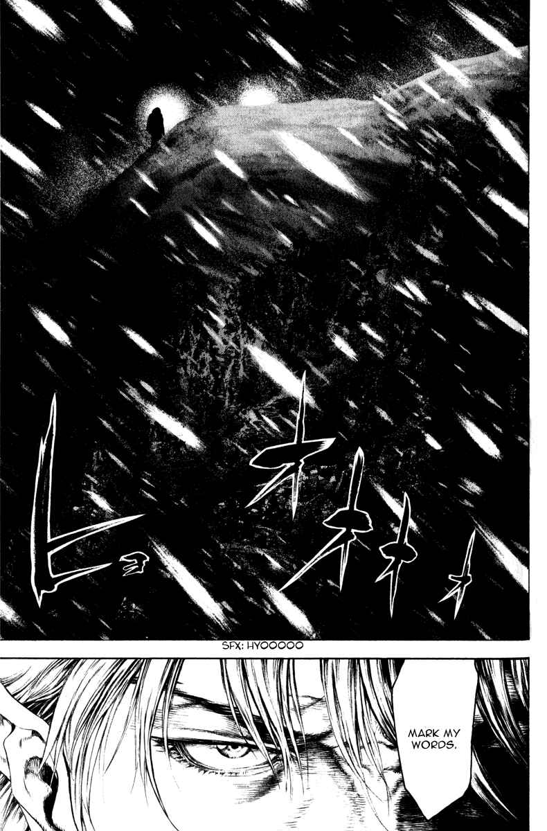 Page 11 Chapter 55 Kokou no Hito