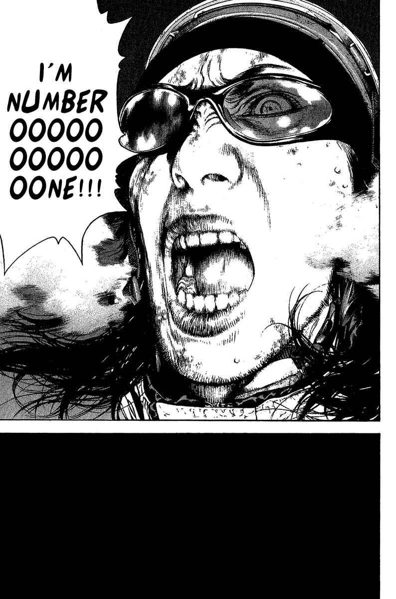 Page 4 Chapter 81 Kokou no Hito