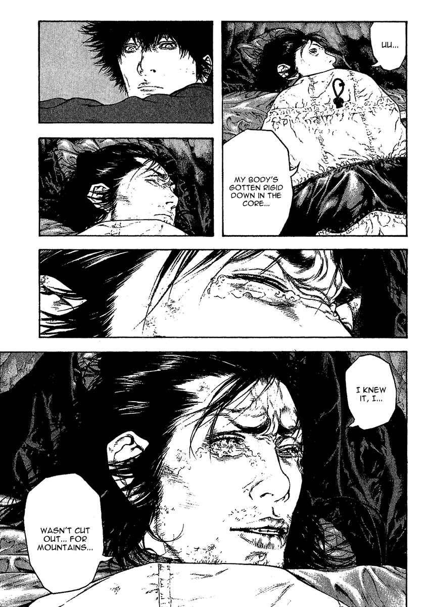 Page 8 Chapter 81 Kokou no Hito