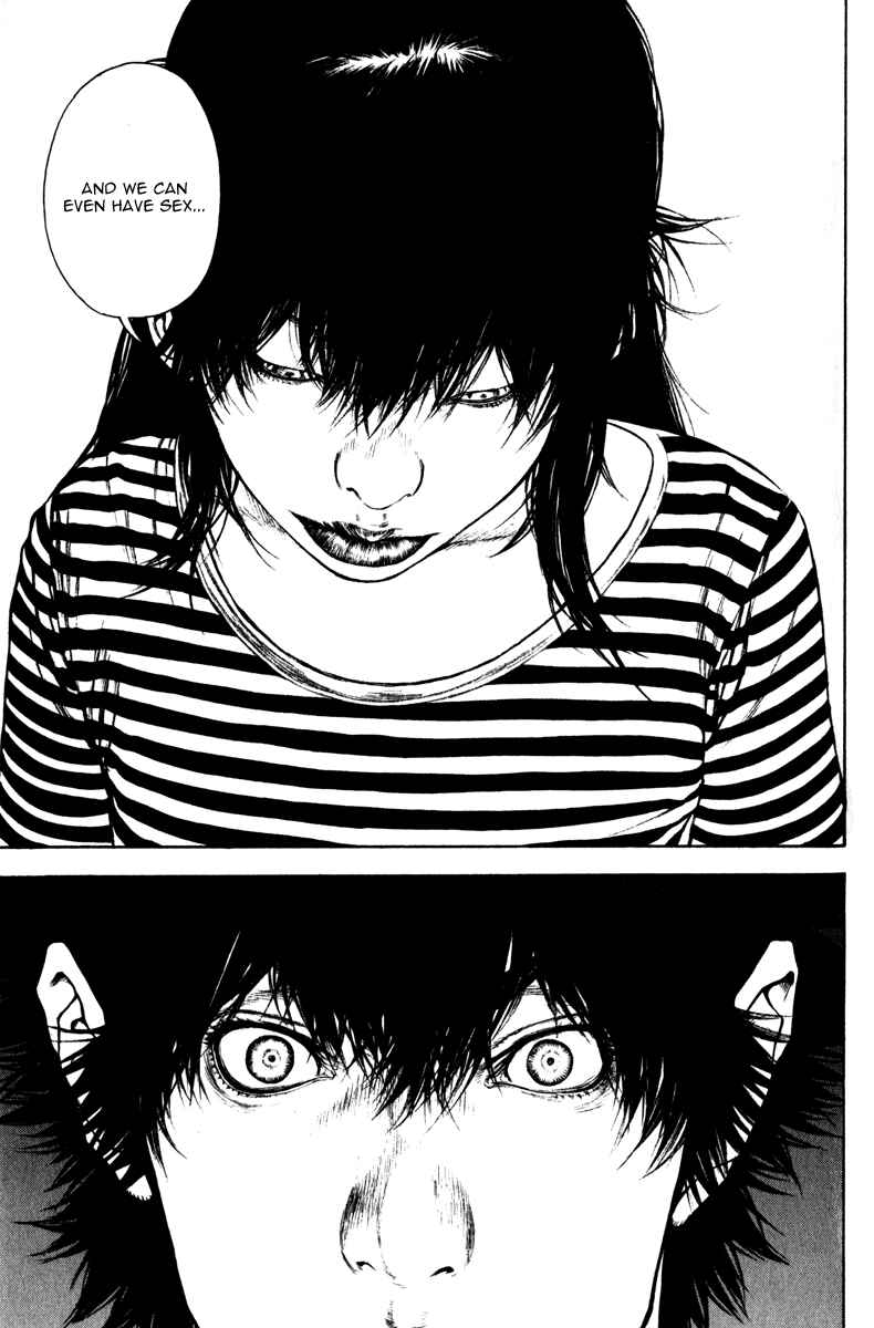 Page 14 Chapter 58 Kokou no Hito