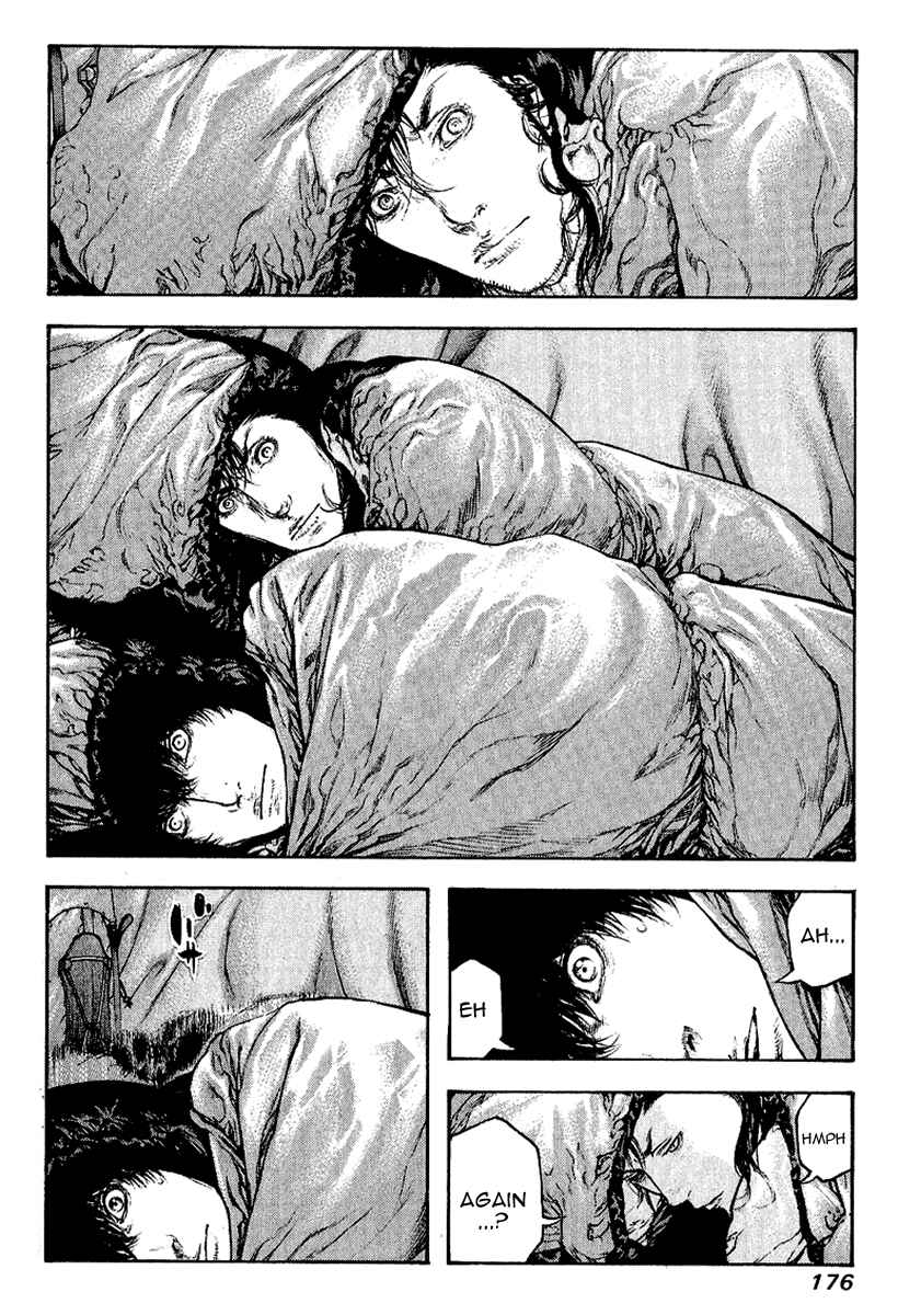 Page 13 Chapter 71 Kokou no Hito