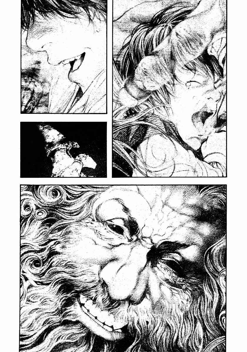 Page 12 Chapter 160 Kokou no Hito