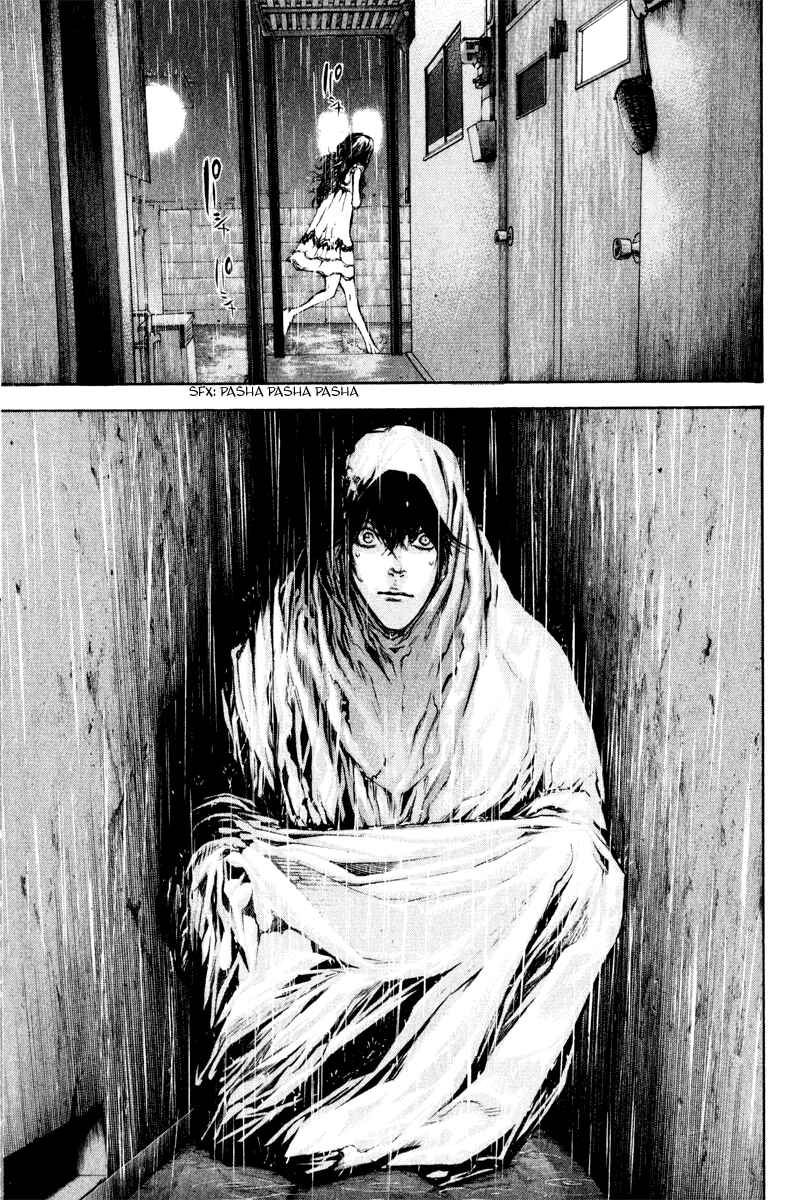 Page 18 Chapter 41 Kokou no Hito