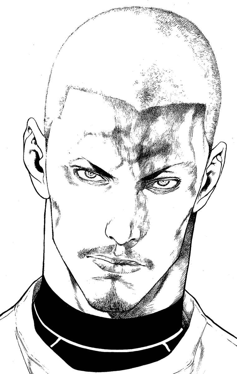 Page 13 Chapter 101 Kokou no Hito
