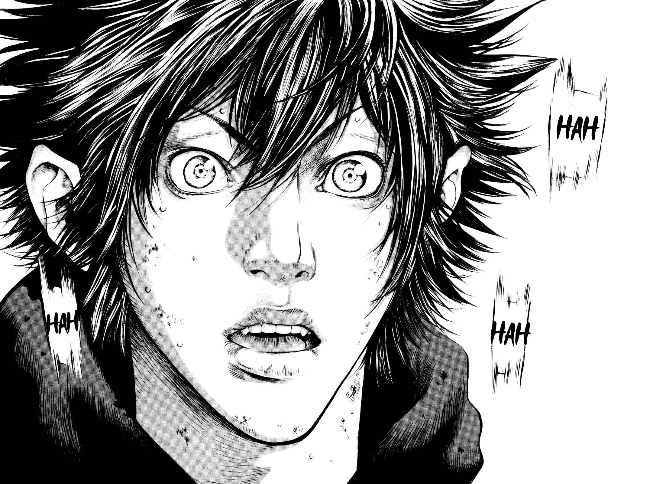 Page 14 Chapter 31 Kokou no Hito