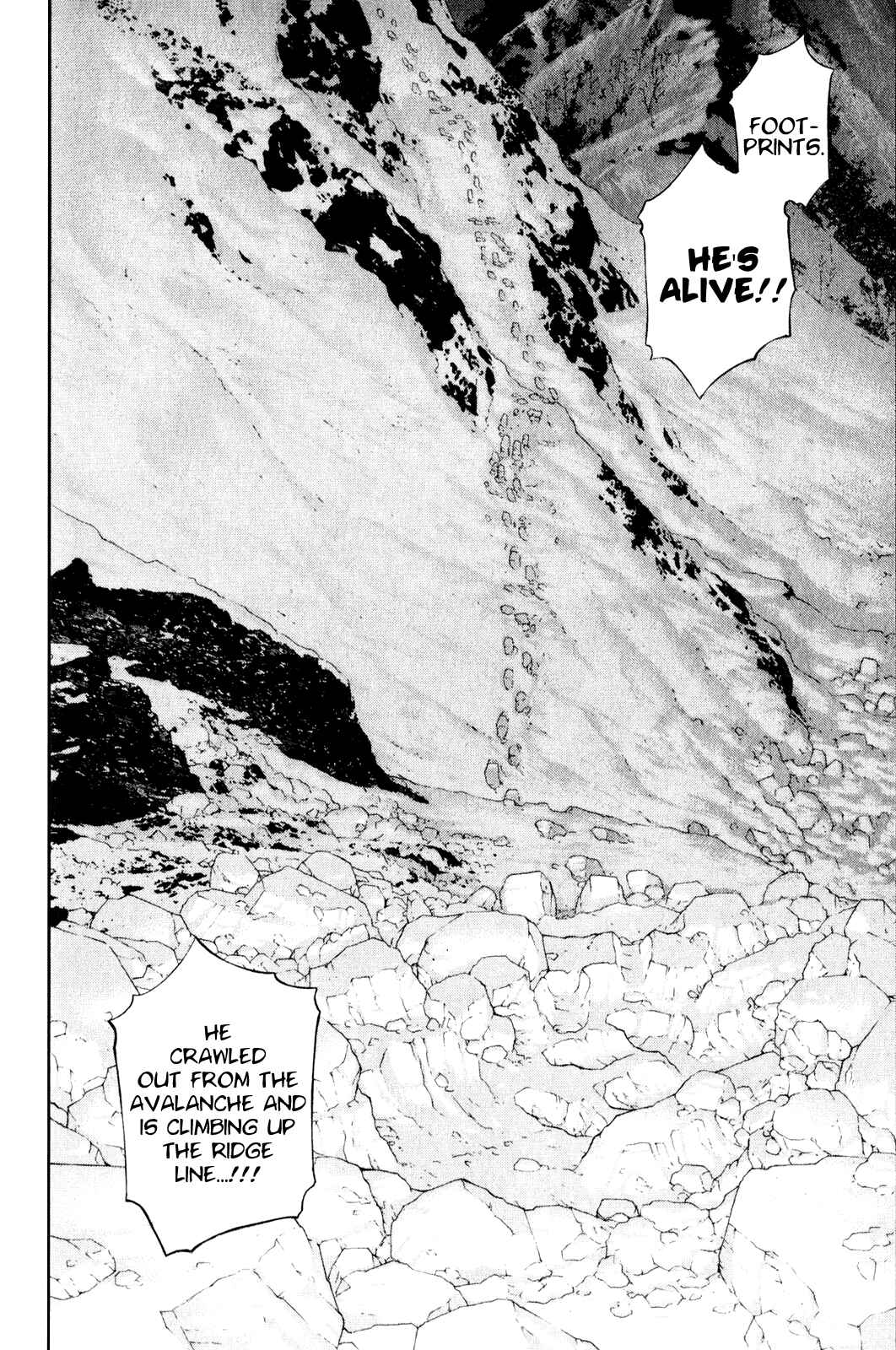 Page 18 Chapter 26 Kokou no Hito