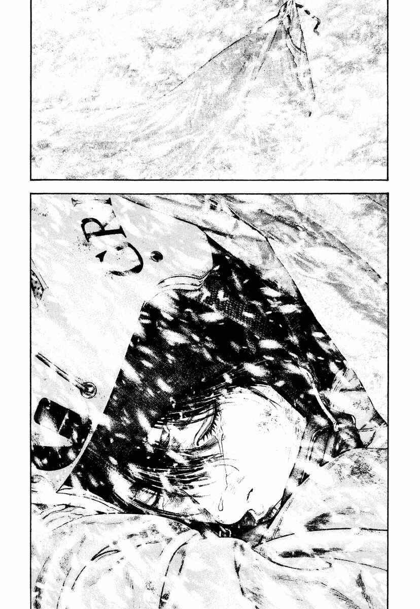 Page 27 Chapter 167 Kokou no Hito