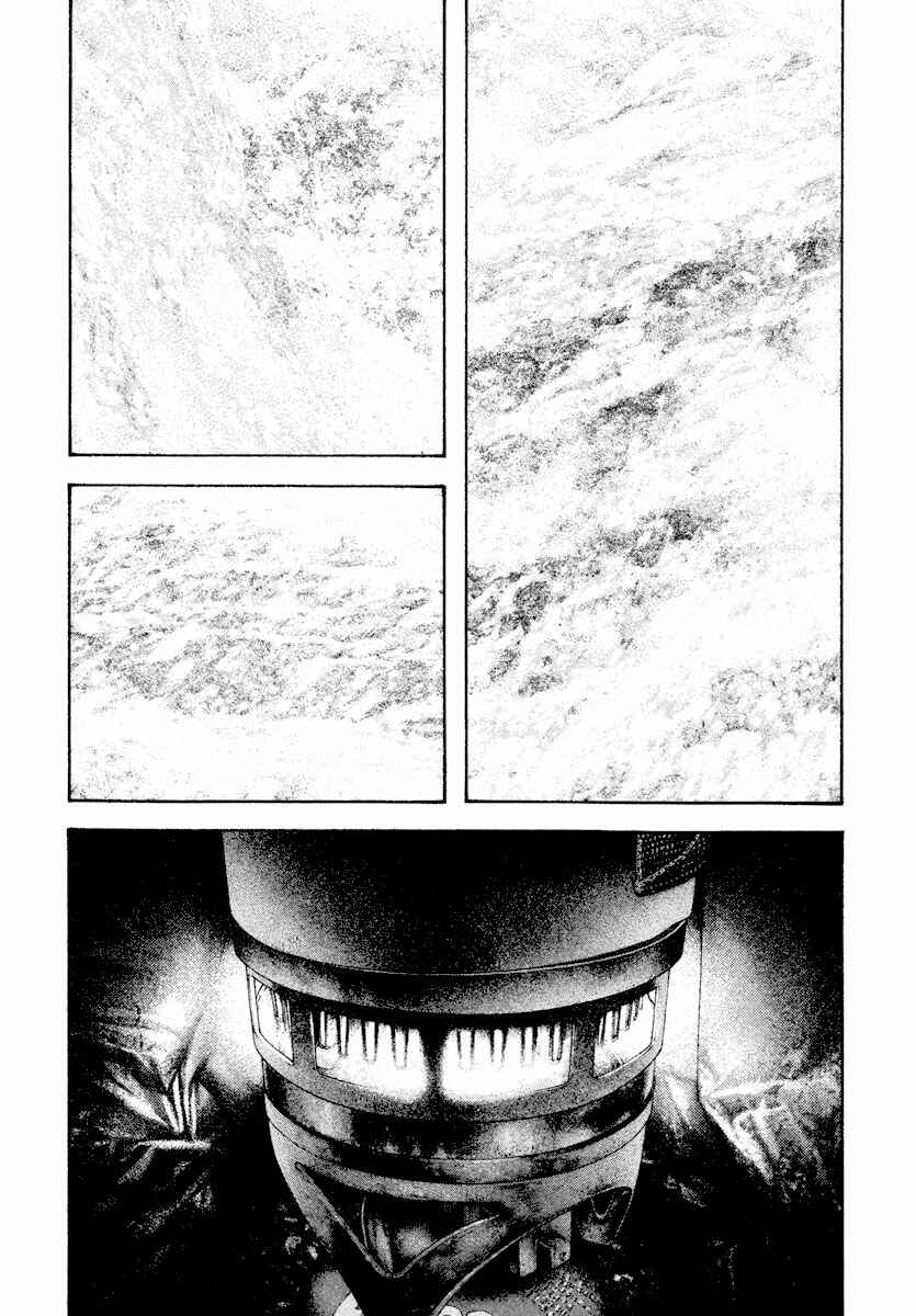 Page 28 Chapter 167 Kokou no Hito
