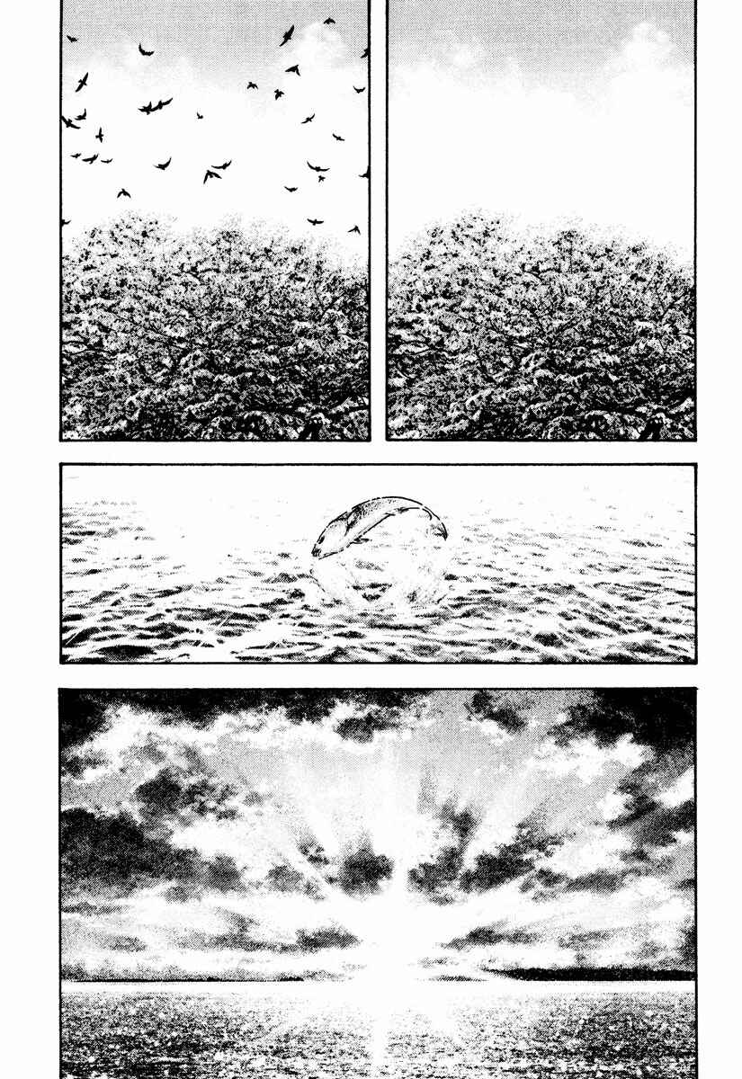 Page 20 Chapter 168 Kokou no Hito