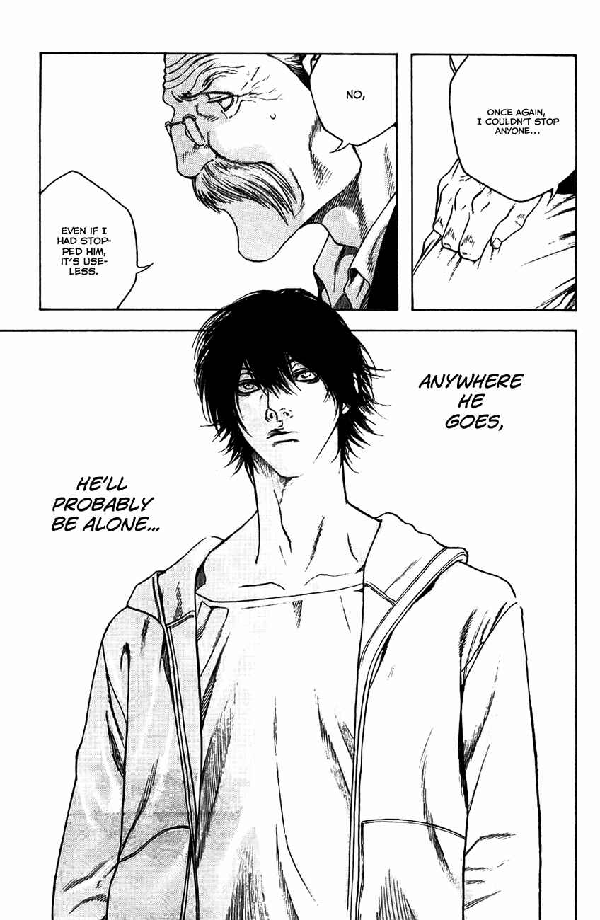 Page 19 Chapter 11 Kokou no Hito