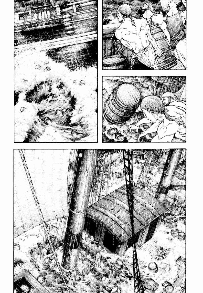 Page 12 Chapter 169 Kokou no Hito