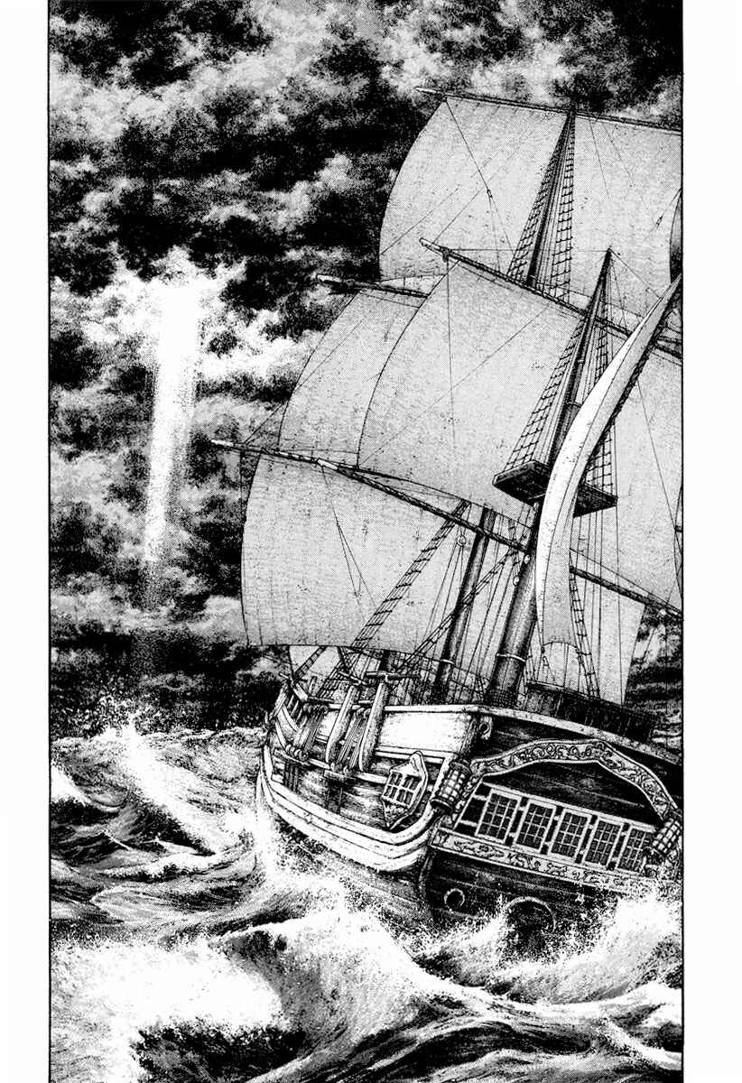 Page 17 Chapter 169 Kokou no Hito