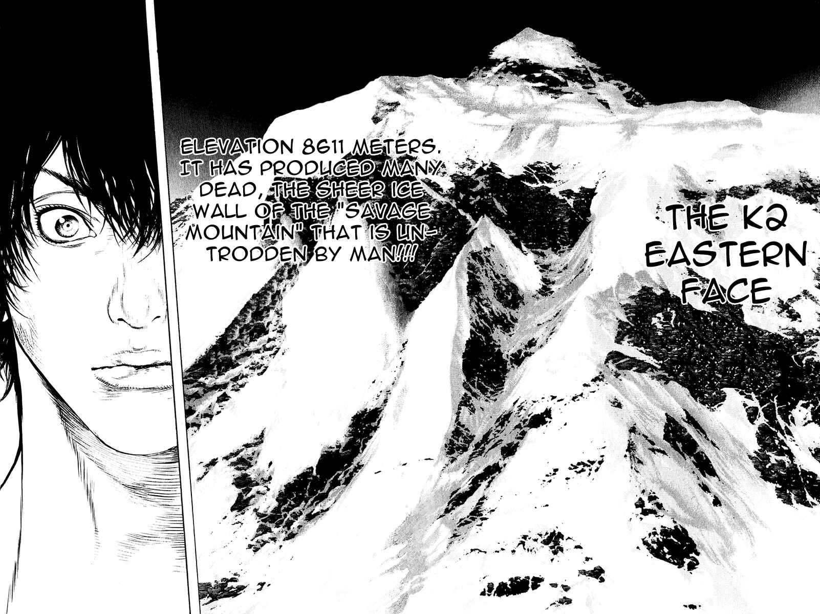 Page 11 Chapter 37 Kokou no Hito