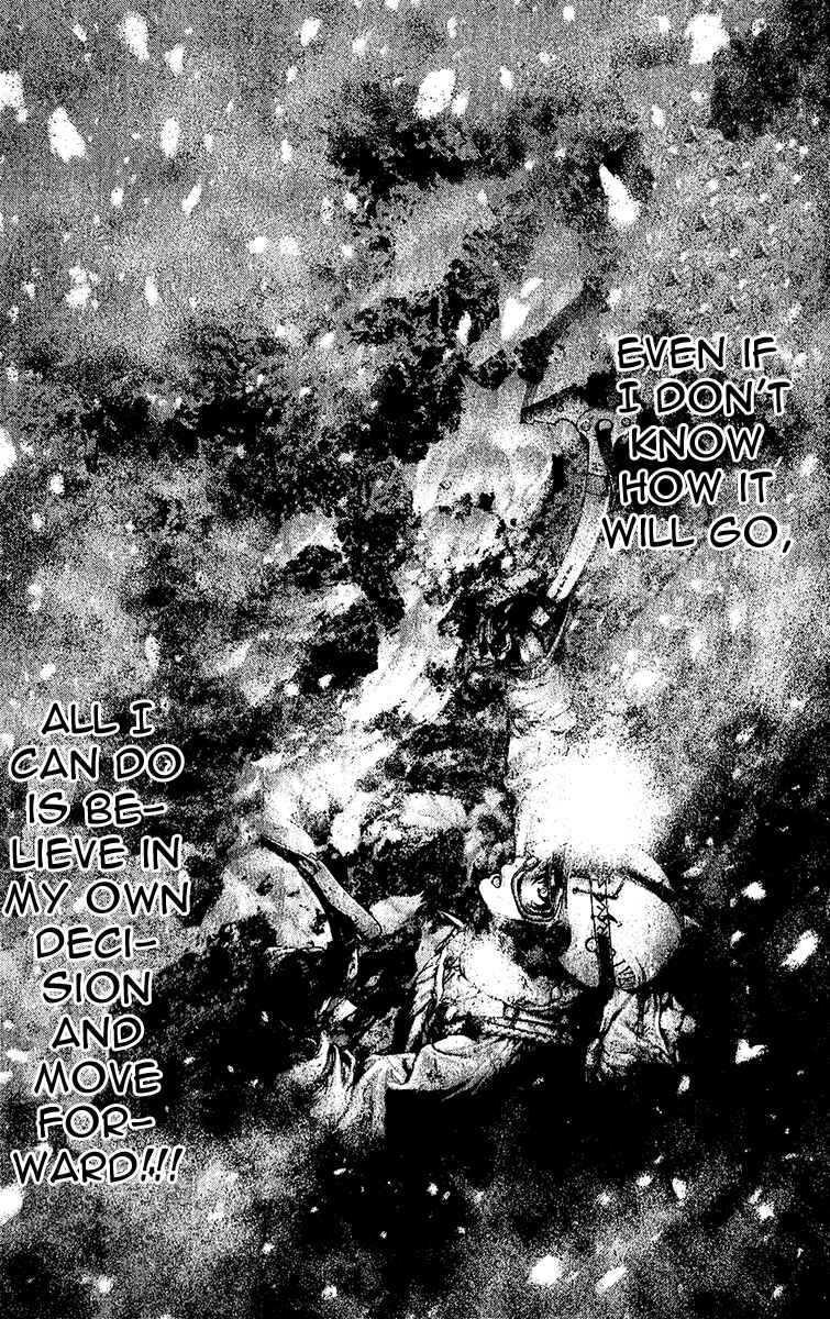 Page 14 Chapter 120 Kokou no Hito