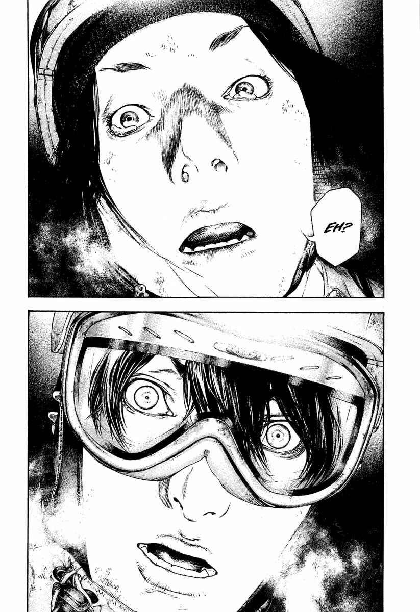 Page 16 Chapter 146 Kokou no Hito