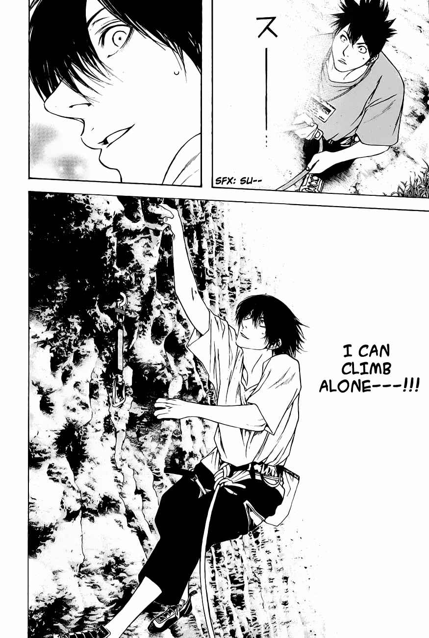 Page 10 Chapter 9 Kokou no Hito
