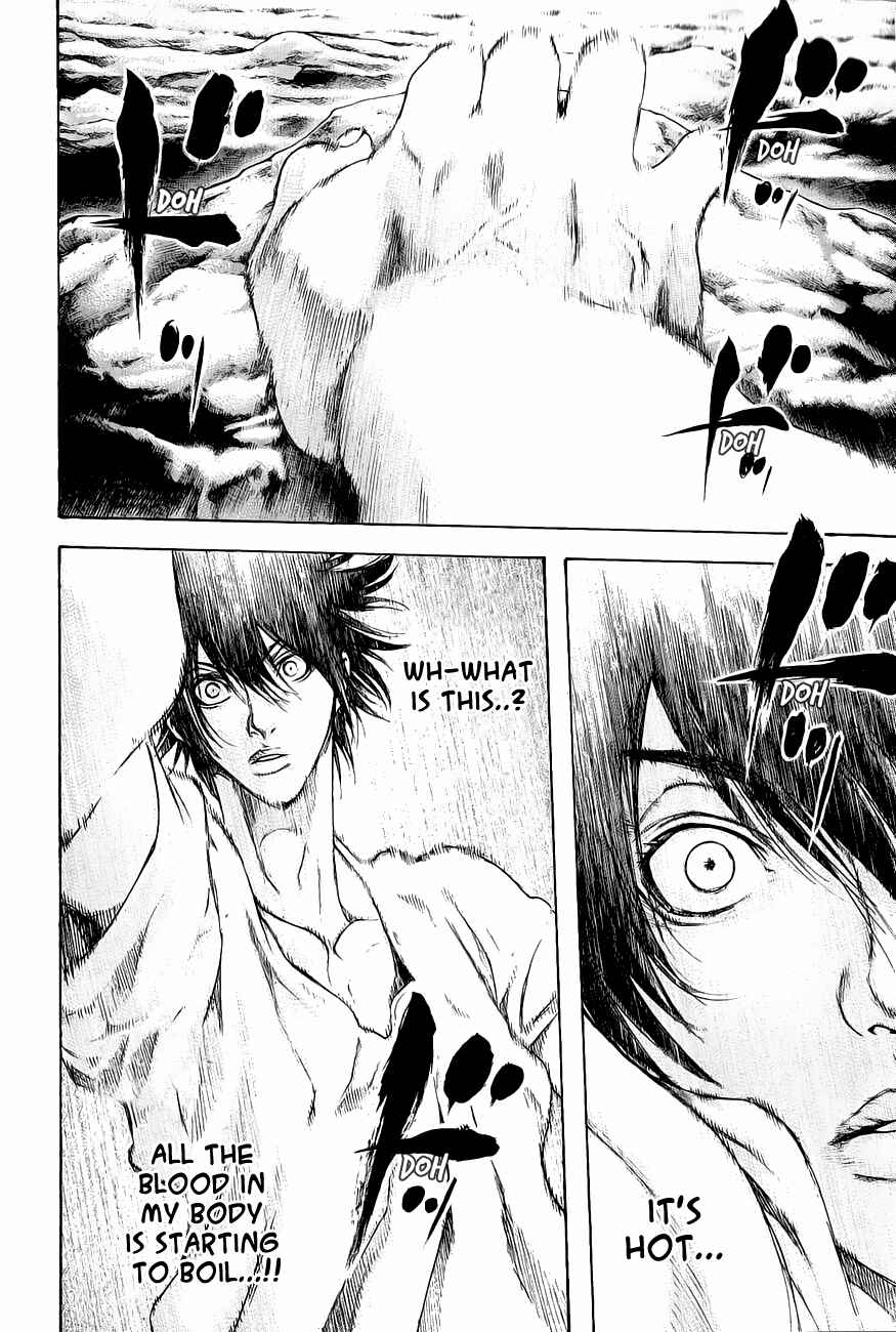 Page 2 Chapter 9 Kokou no Hito