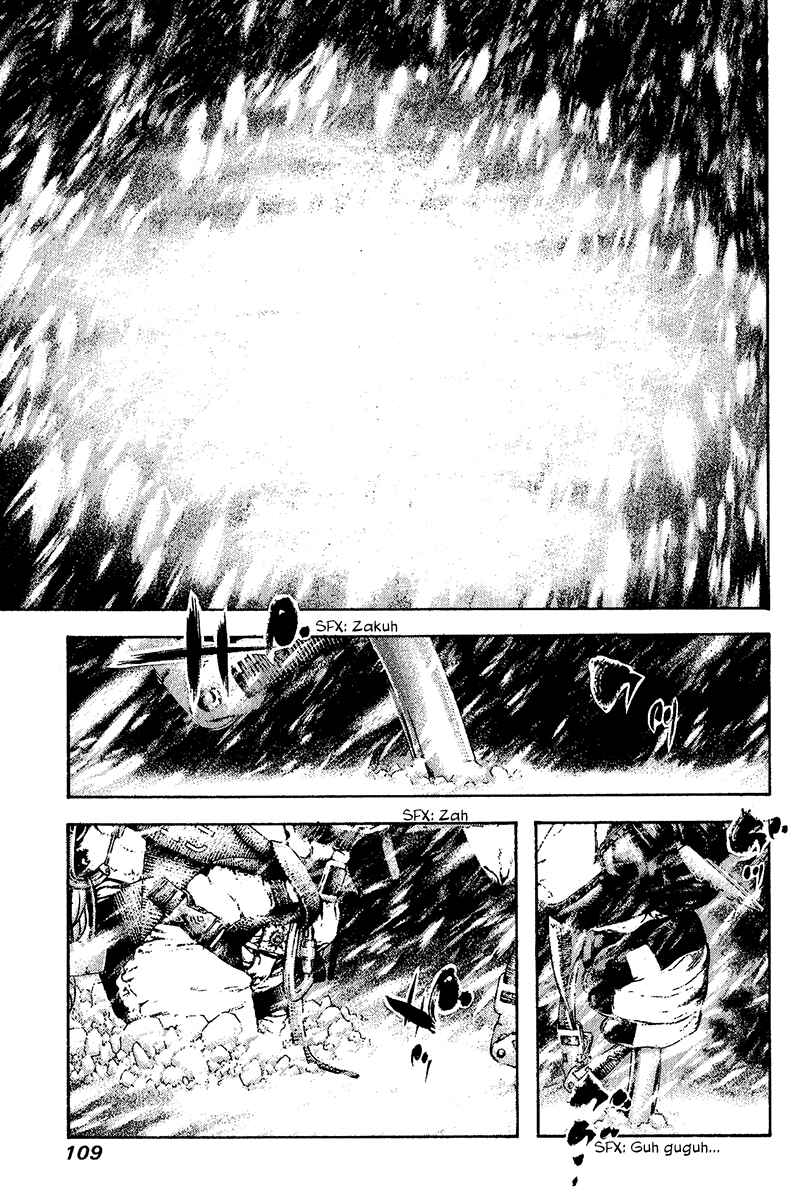 Page 6 Chapter 78 Kokou no Hito