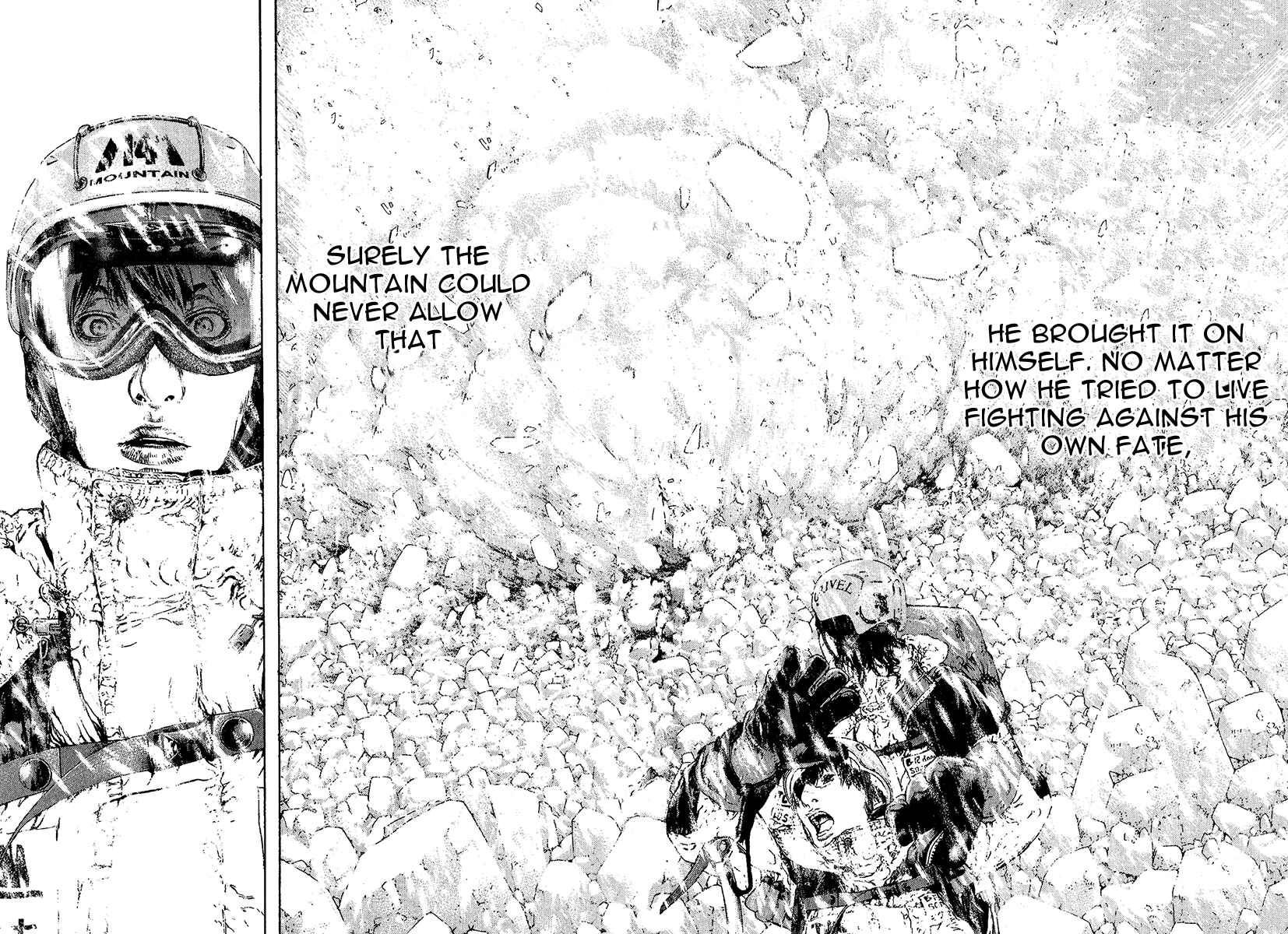 Page 16 Chapter 79 Kokou no Hito