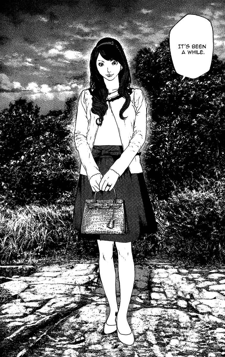 Page 11 Chapter 98 Kokou no Hito