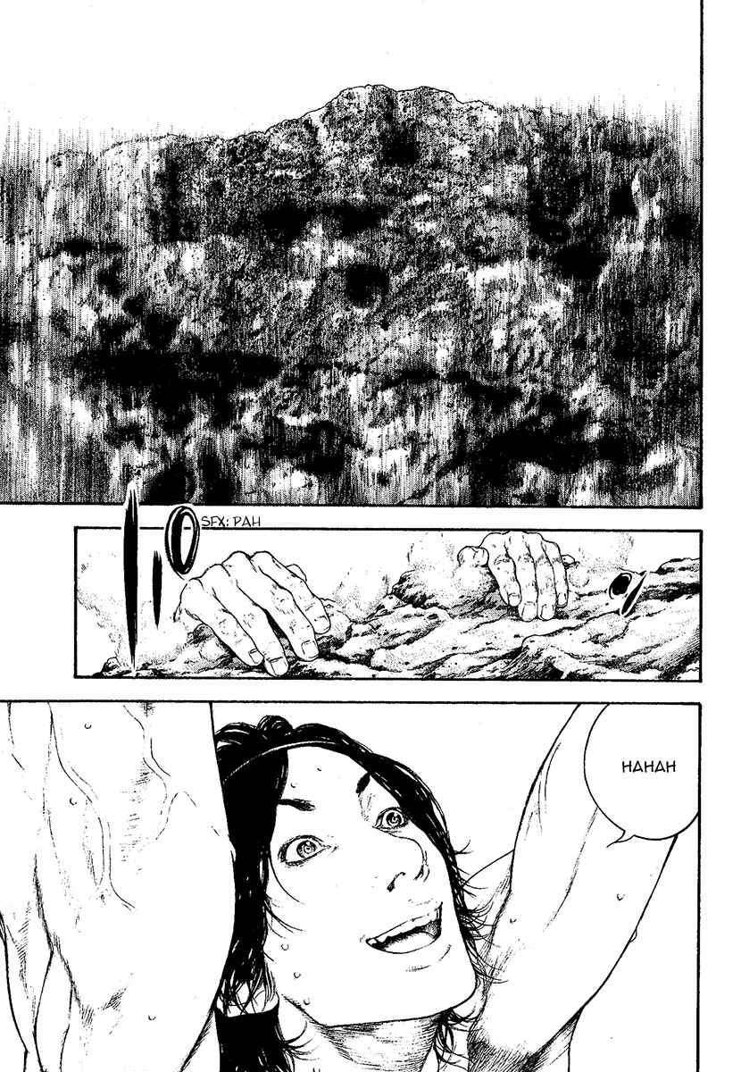 Page 4 Chapter 98 Kokou no Hito