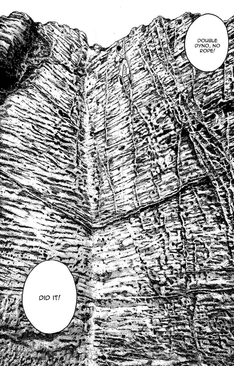 Page 5 Chapter 98 Kokou no Hito