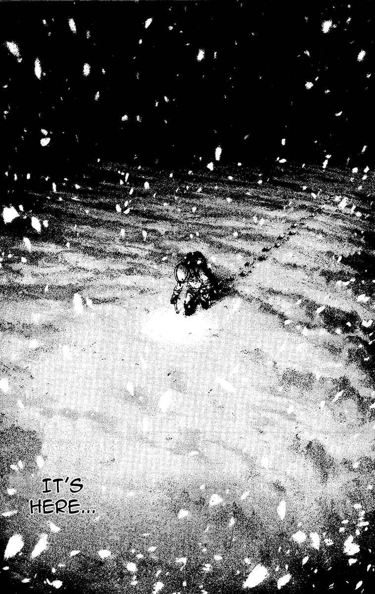 Page 12 Chapter 117 Kokou no Hito