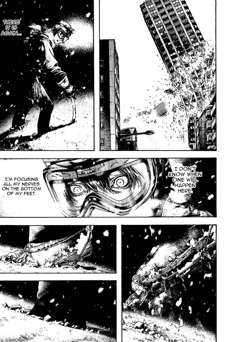 Page 3 Chapter 117 Kokou no Hito