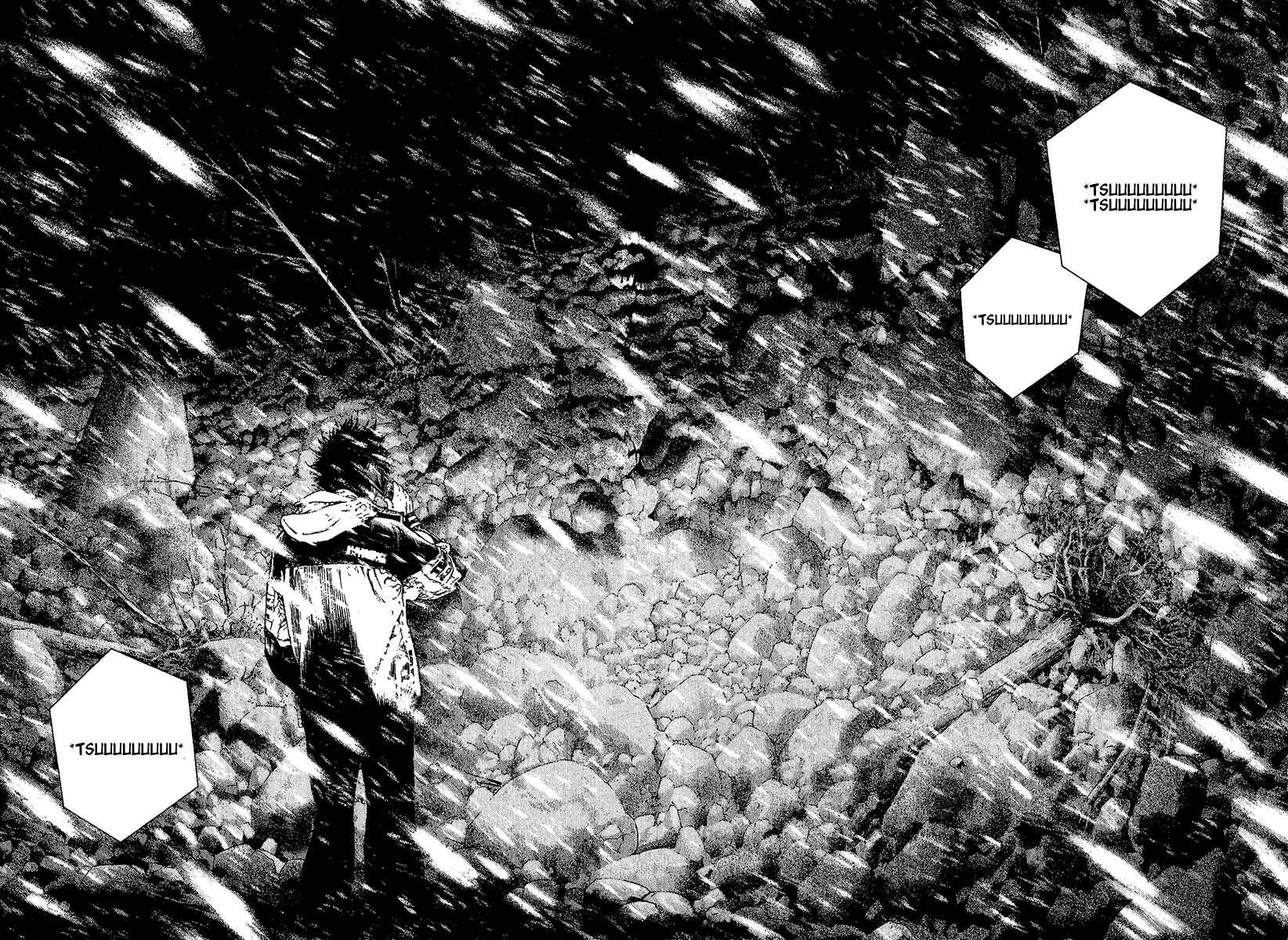 Page 17 Chapter 74 Kokou no Hito