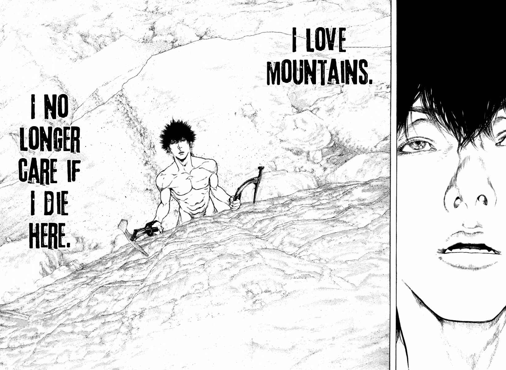 Page 17 Chapter 156 Kokou no Hito