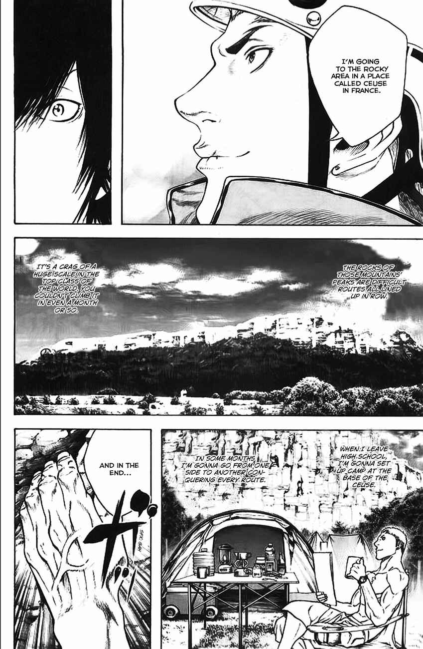 Page 15 Chapter 15 Kokou no Hito