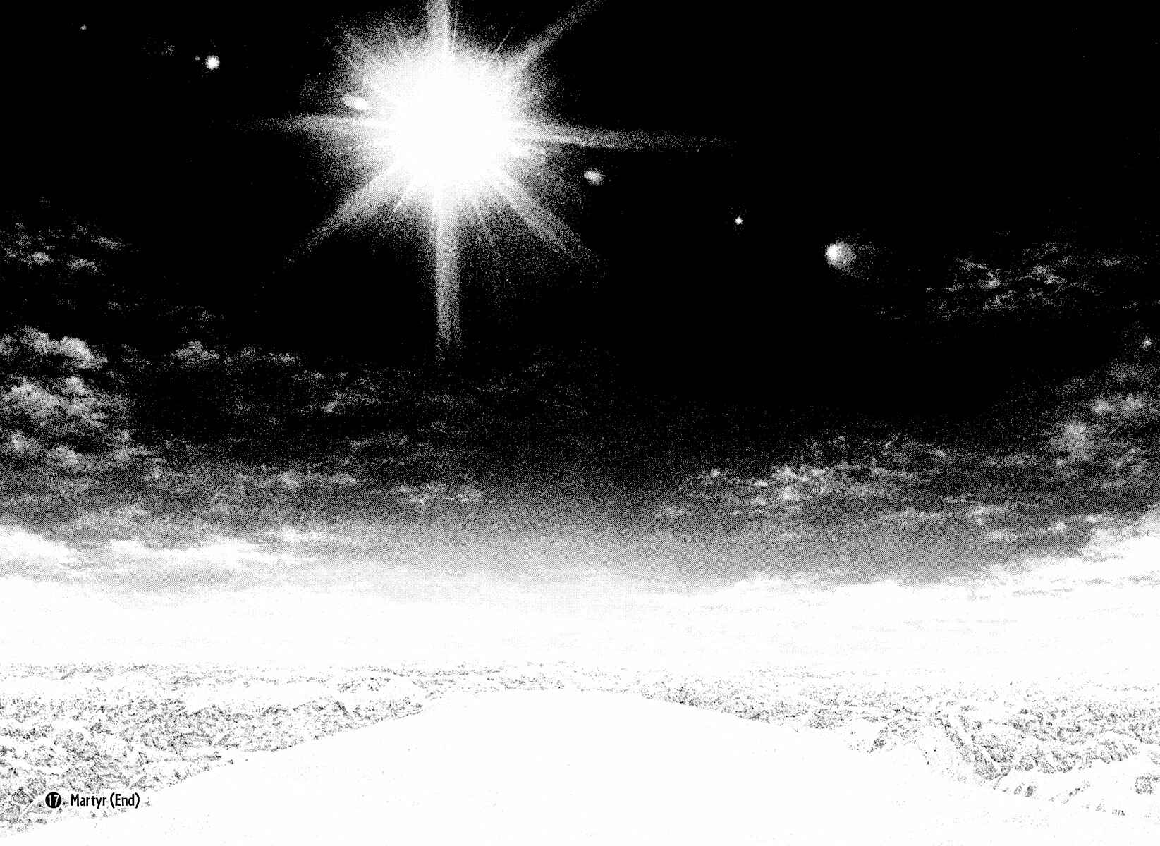 Page 27 Chapter 170 Kokou no Hito