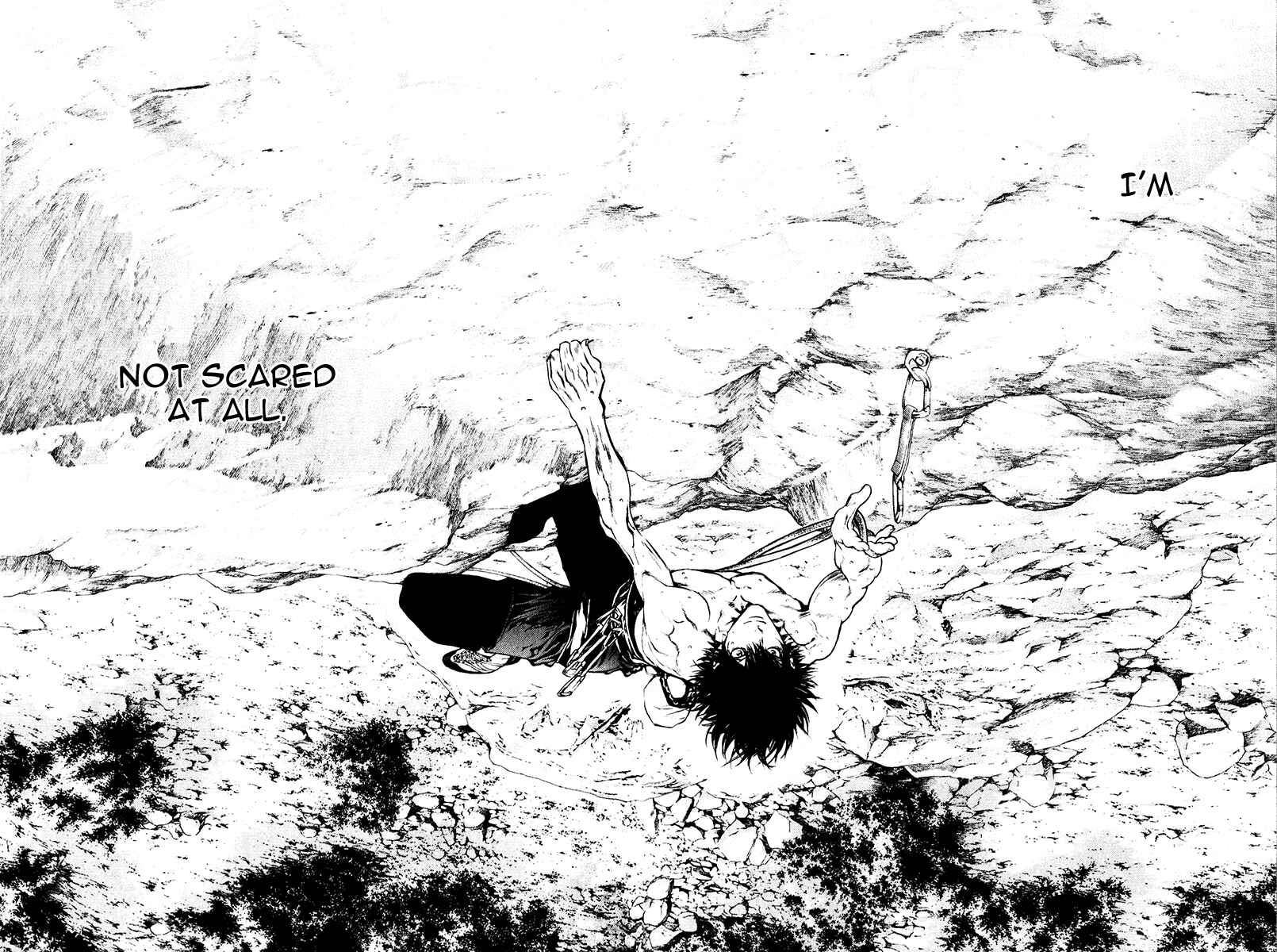 Page 12 Chapter 36 Kokou no Hito