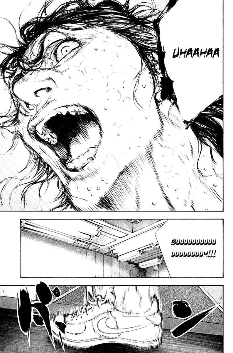 Page 10 Chapter 44 Kokou no Hito