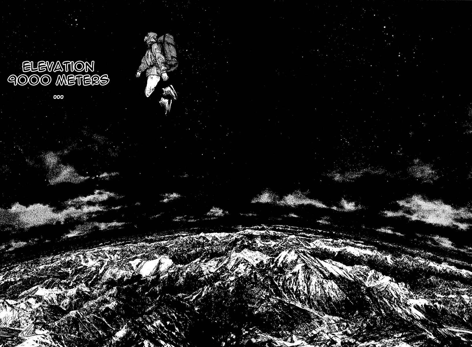 Page 12 Chapter 127 Kokou no Hito