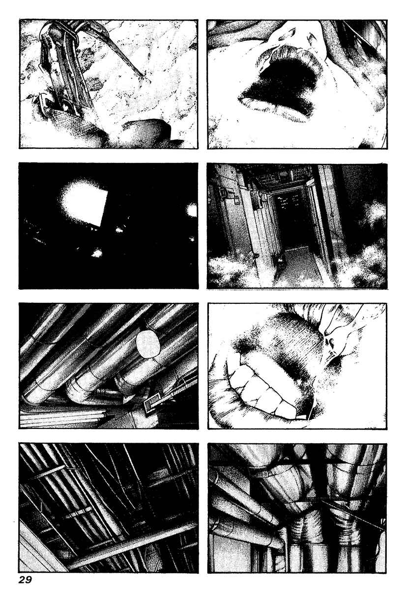 Page 6 Chapter 114 Kokou no Hito