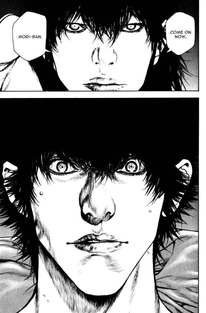 Page 9 Chapter 59 Kokou no Hito