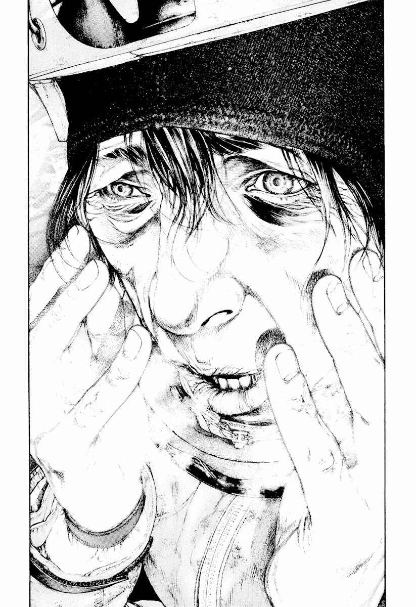 Page 10 Chapter 163 Kokou no Hito