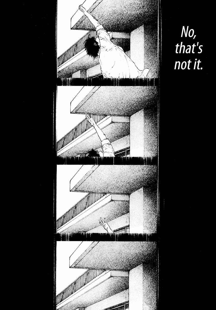 Page 16 Chapter 163 Kokou no Hito