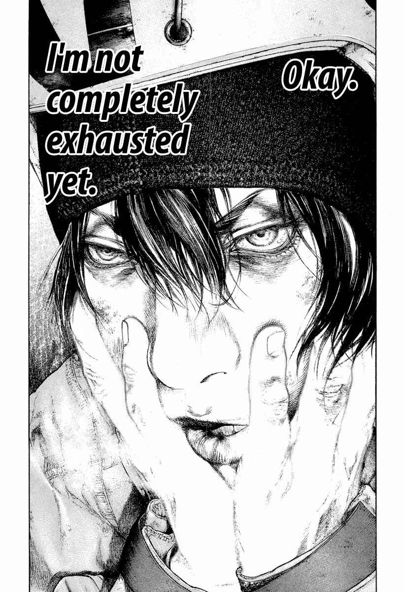 Page 21 Chapter 163 Kokou no Hito