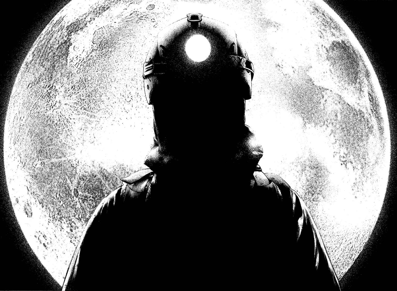 Page 6 Chapter 121 Kokou no Hito