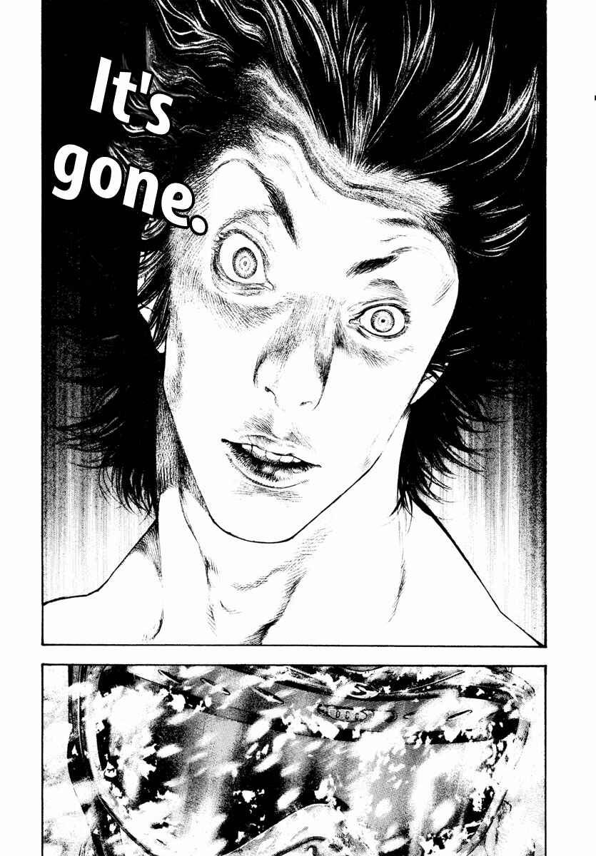 Page 6 Chapter 166 Kokou no Hito