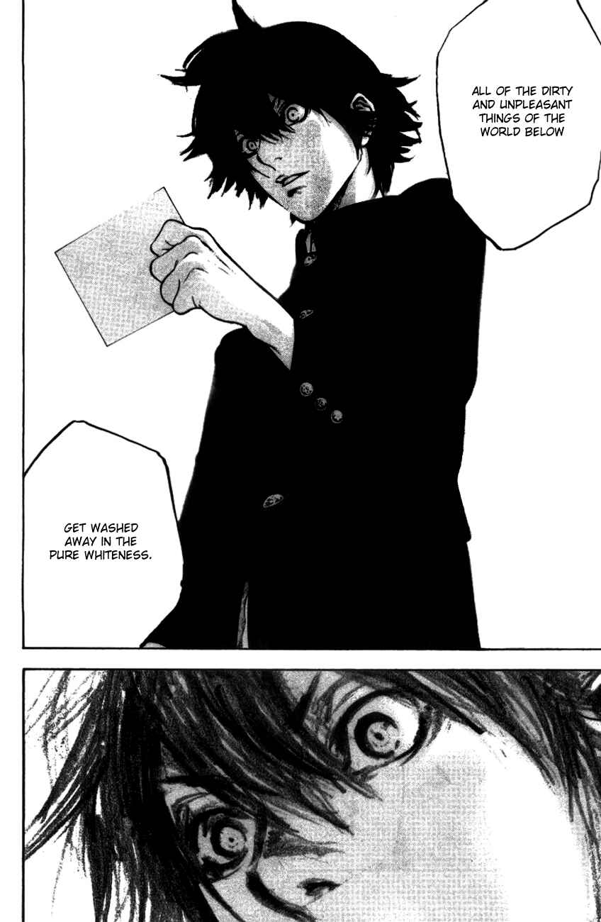 Page 19 Chapter 19 Kokou no Hito