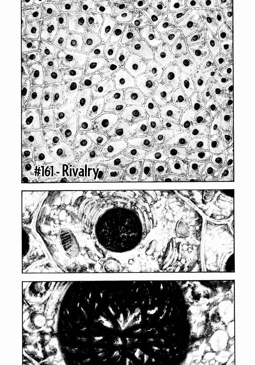 Page 1 Chapter 161 Kokou no Hito