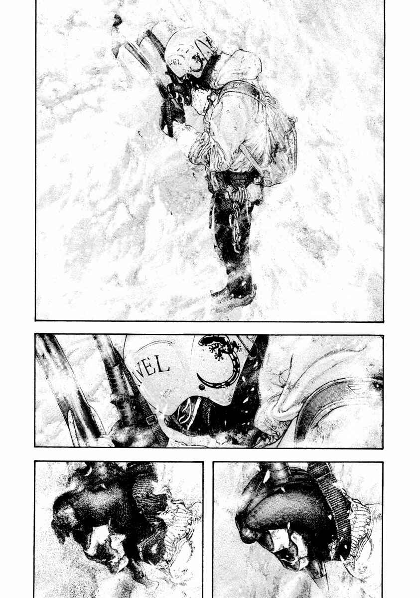 Page 14 Chapter 161 Kokou no Hito
