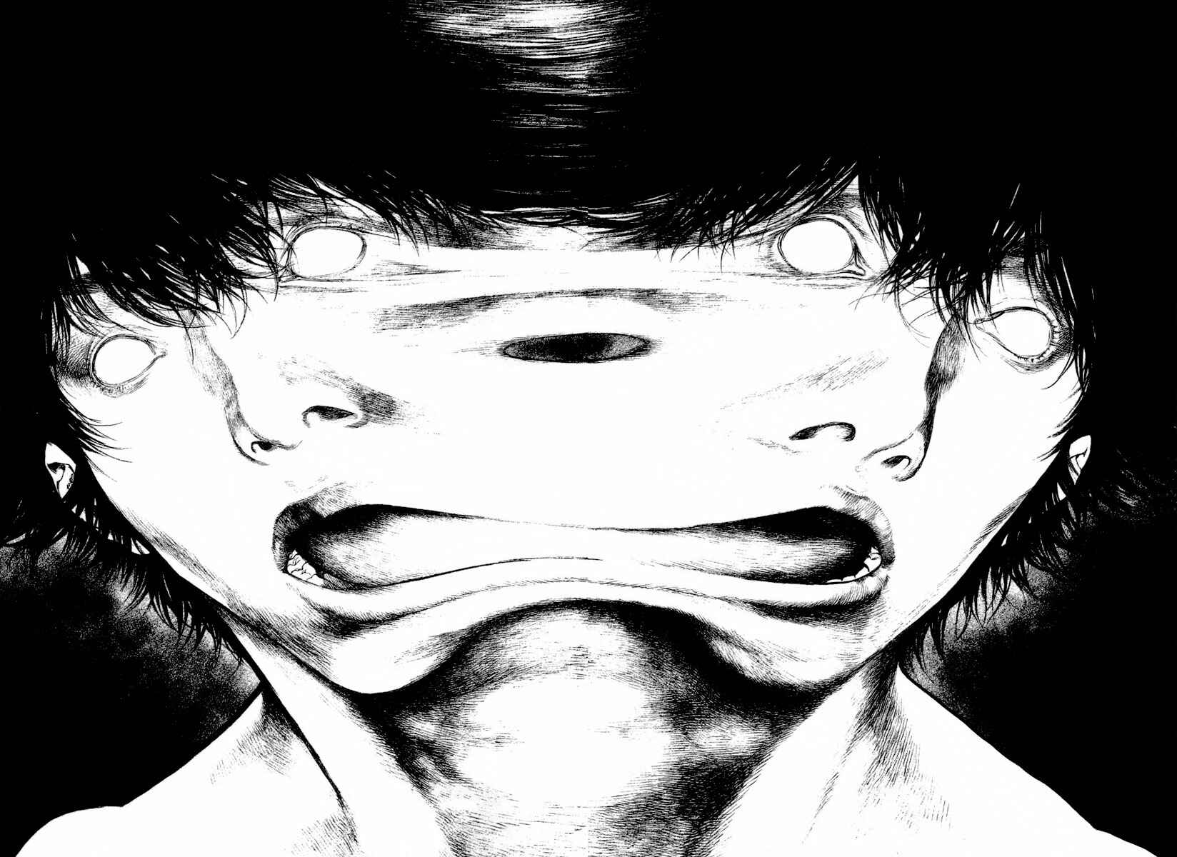 Page 6 Chapter 161 Kokou no Hito