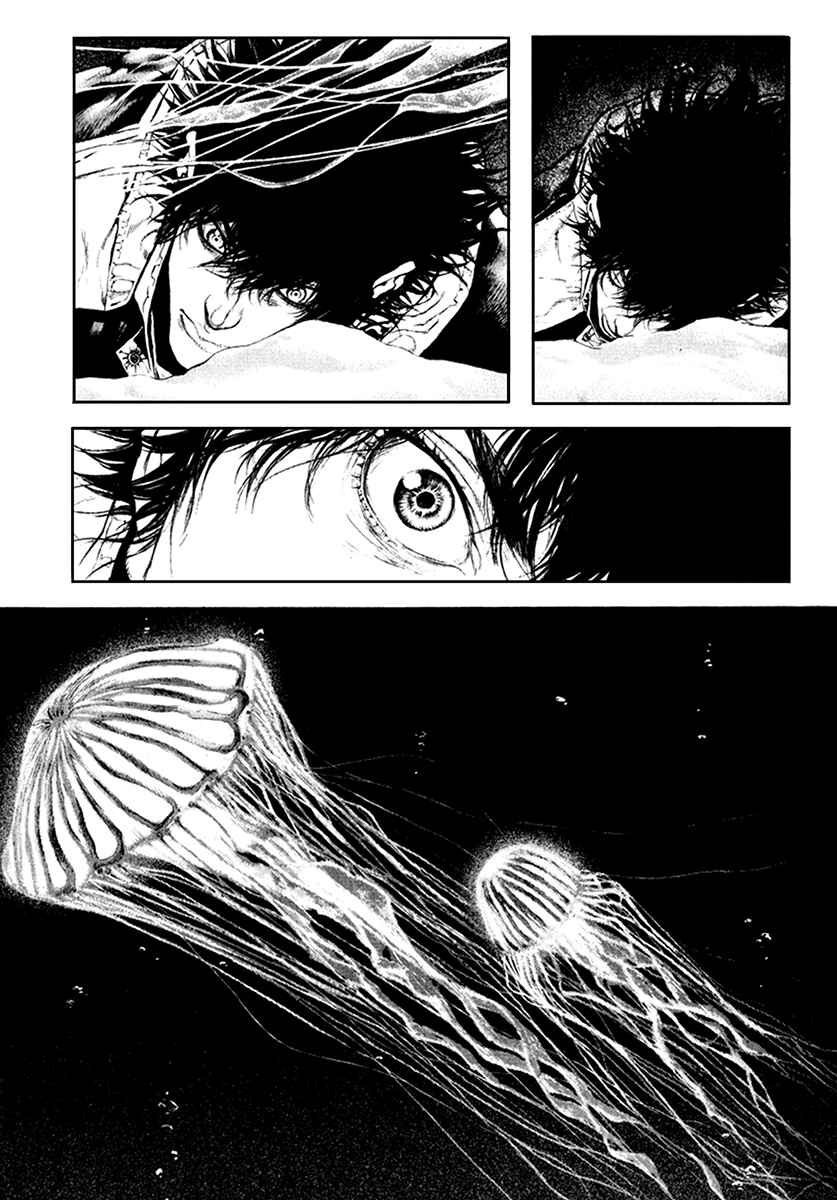 Page 6 Chapter 45 Kokou no Hito
